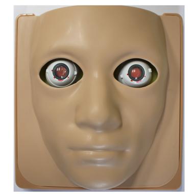 Base & Mask -Only for ECCE & PCRM K-7060 product photo