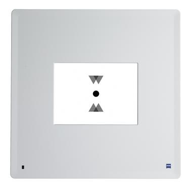 ZEISS VISUSCREEN 500 - Acuity Chart product photo