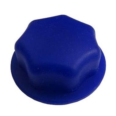 6x sterilizable caps 27mm product photo
