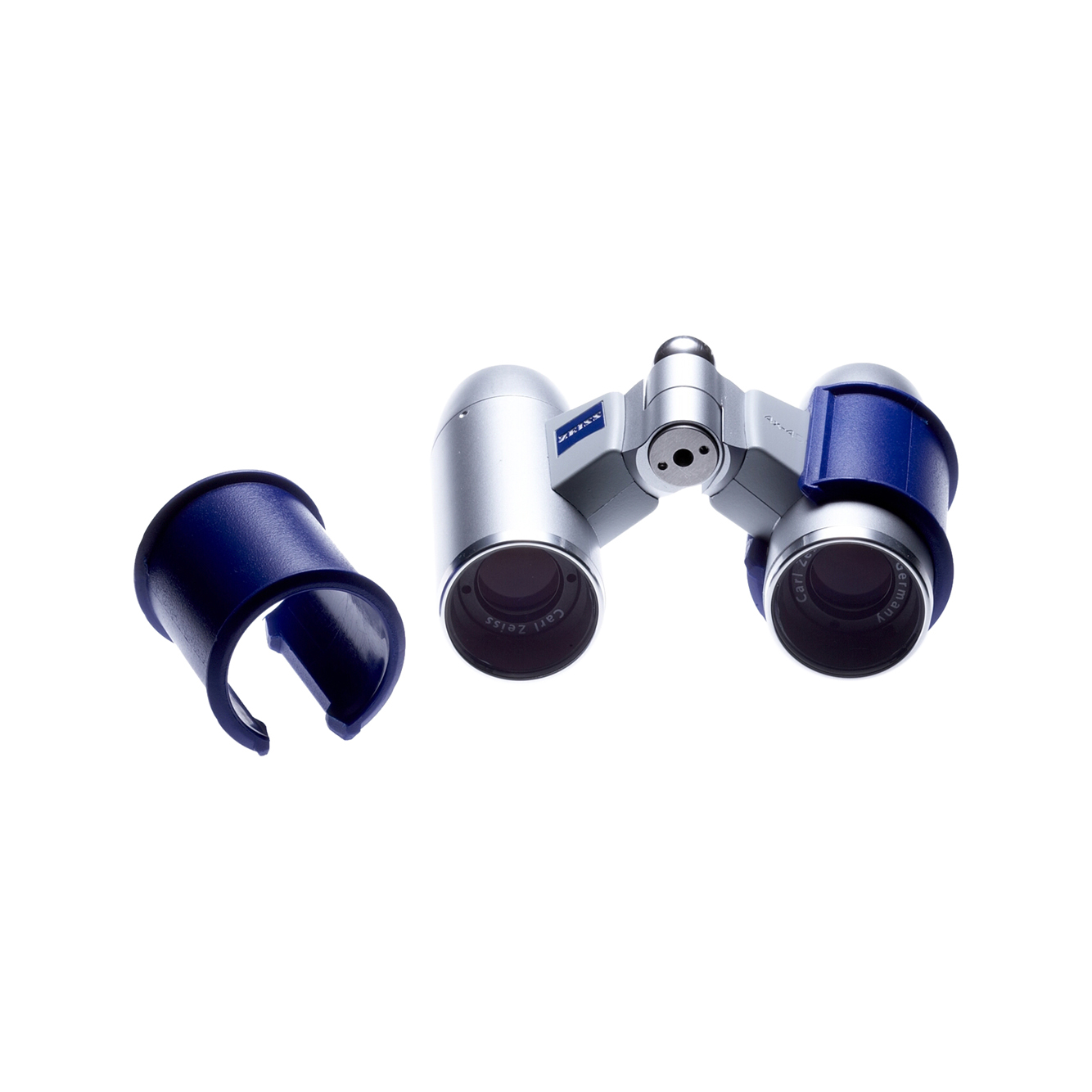 Contact guards for ZEISS EyeMag Pro product photo