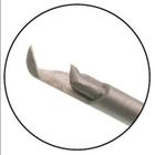 Vertical Angled 45° Reusable Scissors (25 Ga) A9-61-28-25 product photo