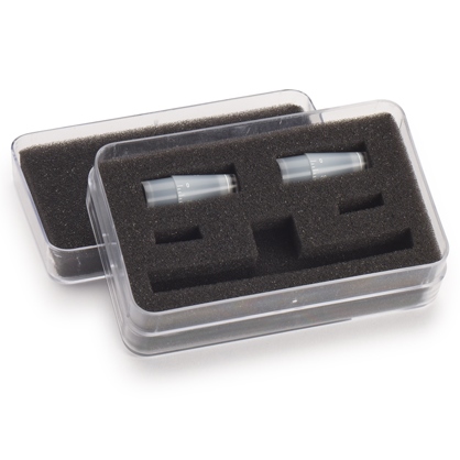 Measuring Prism in Case, 2 Prism product photo