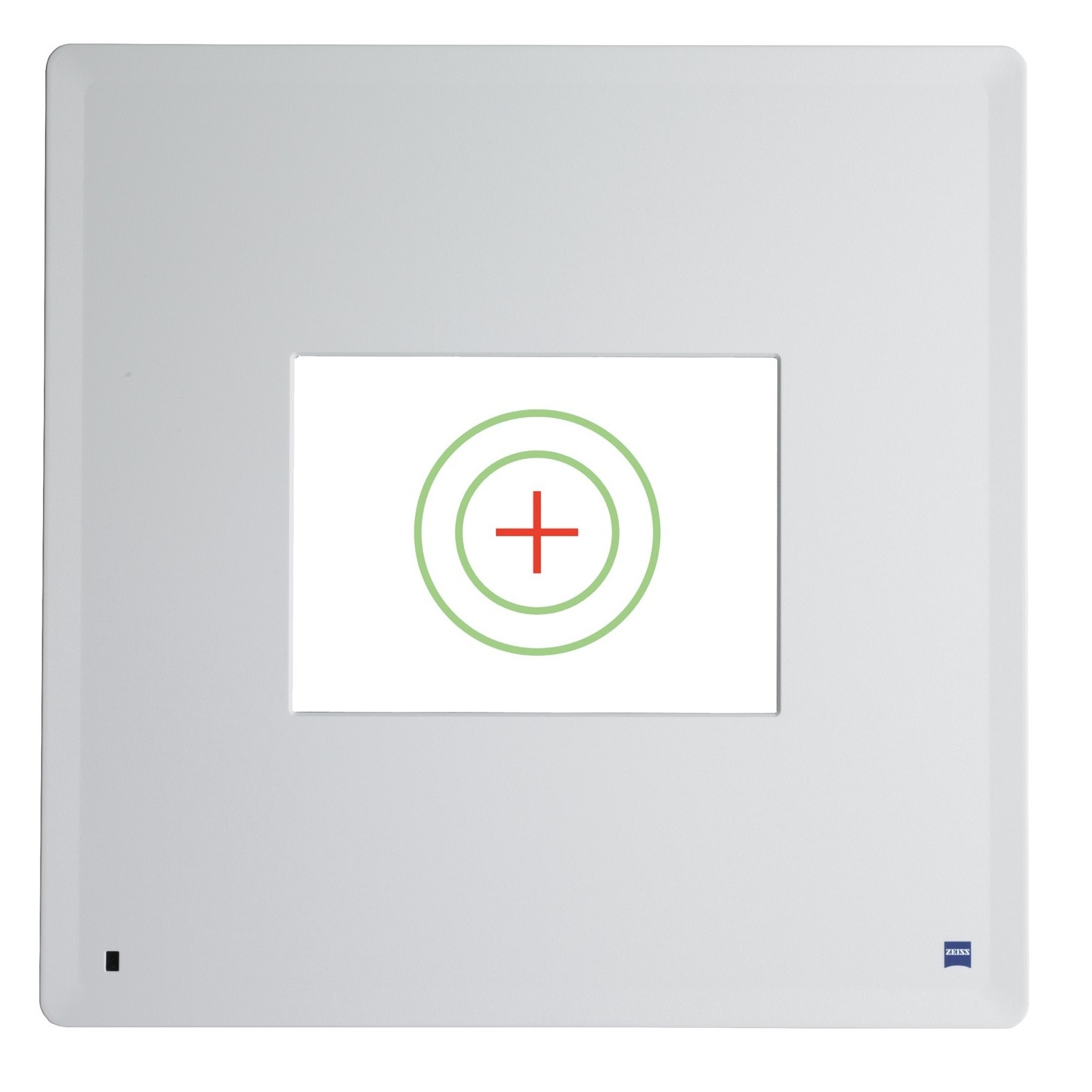 ZEISS VISUSCREEN 100 - Acuity Chart product photo